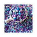 Mix Mermaid Shell Polymer Clay Slices Sprinkles Acrylic Pearl Beads Nail Shaker DIY Craft Slime Crystal Filler Accessories