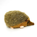 Custom Pet Dog Toys Simulated Plush Hedgehog Sound Ball Interactive Training Chew Dog Toys
