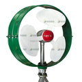New Design 1000W 12V 24V 48V Vertical Axis White Wind Turbine Generator for Sale Fsat Delivery