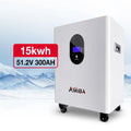 Floor Home Lifepo4 Battery 51.2v 5kwh 10kwh Lithium Ion Batteries Solar Power Storage Wall Mount System 48v 200ah Energy LFP MegaBDM