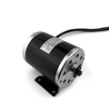36V48V 800W Electric Motor Dirt Quad 500 Motor Component MX500 Dirt Rocket Electric Motocross Bike Upgraded High Speed Engine