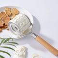 32pcs Carton Animals Cars Patterns Dough Rolling Pin Cookie Cutter Mould Press Biscuit Pastry Baking Tools Roller Biscuit Mold