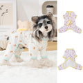 HW Cotton Soft Pet Dog Homewear