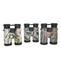 New Arrival Z-c Otpics WT10x42 10x42 Roof Binocular Camouflage Maple Leaf Design High Clear Outdoor Hunting Sporting Scope Free