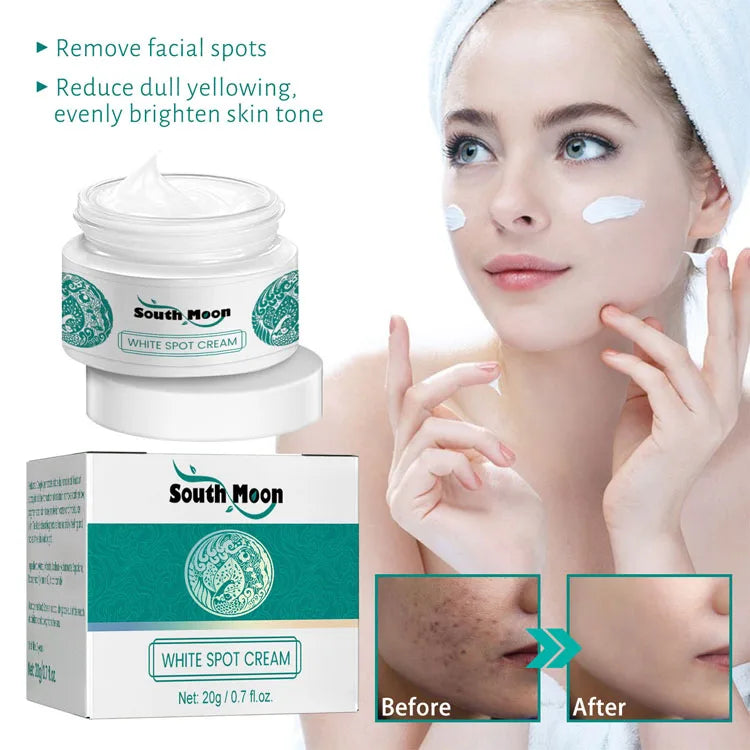 Private Label Custom Glow Skin Dark Spot Removing Facial Cream Whitening Creams Anti Freckle Face Cream
