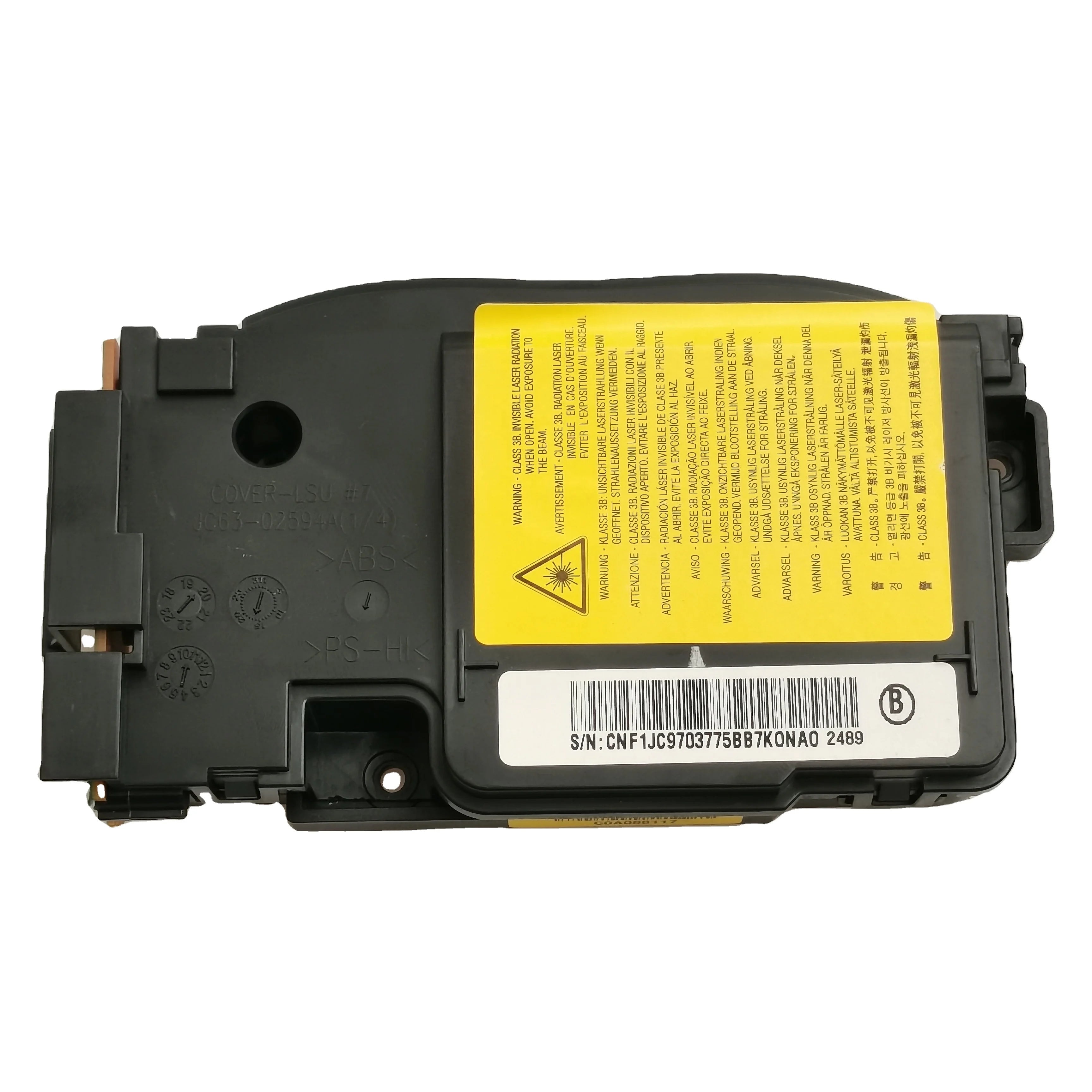 New JC97-03775B LSU for HP MFP 136 108W 108A 103A 138PN 136NW 107 135 137 107a Laser Scanner Unit