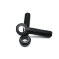 DIN444 Carbon Steel Black Oxide Metric Thread Swing Bolts Eye Bolt Lifting Eye Bolt