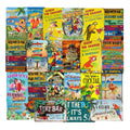Retro Metal Tin Sign It's Five O'clock Somewhere Wall Decor Metal Plaque Gate Men Macaw Parrot Animal Pet Art Poster Gif