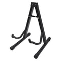 Portable Foldable Guitar Stand Tripod Electric Acoustic Bass Stringed Instrument Holder Accessory for Musical Instruments