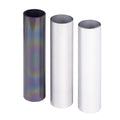 PU Black /white Reflective Heat Transfer Vinyl Easy Weed High Quality Heat Transfer Vinyl Factory Supplier Hot Selling Htv