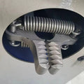 Slag Removal Machine Accessories Fixture Spring