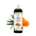 Tibetan Sea Buckthorn Fruit (Berry) Oil for Skin Hair Face - 100% Pure Natural Cold Pressed Virgin Non-GMO | OEM 500ML