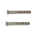 Custom Clevis Pin M6 with Head Stainless Steel Fire Alarm Clevis Pins 5 mm