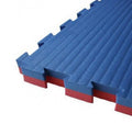 High Density EVA Foam Puzzle Mats for Jiujitsu Aikido Taekwondo 40mm Eco-friendly Anti-Slip Water-Proof 45-60 Shore C