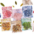 20 Sheets Per Pack Tsubaki Yumuno Creative Handbook Sticker Pack Vintage Pet Handbook Stickers