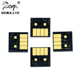 BOMA 6Colors 130ML for HP 727 Compatible Cartridge Chip For HP Designjet T920 T1500 T2500 T930 T1530 T2530 HP727 Printer Inks