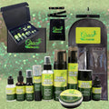 New Arrival Enjoy Summer Lace Glue Remover Wax Stick Lace Tint Mousse Melting Spray Elastic Band Wig Box Wig Install Kit