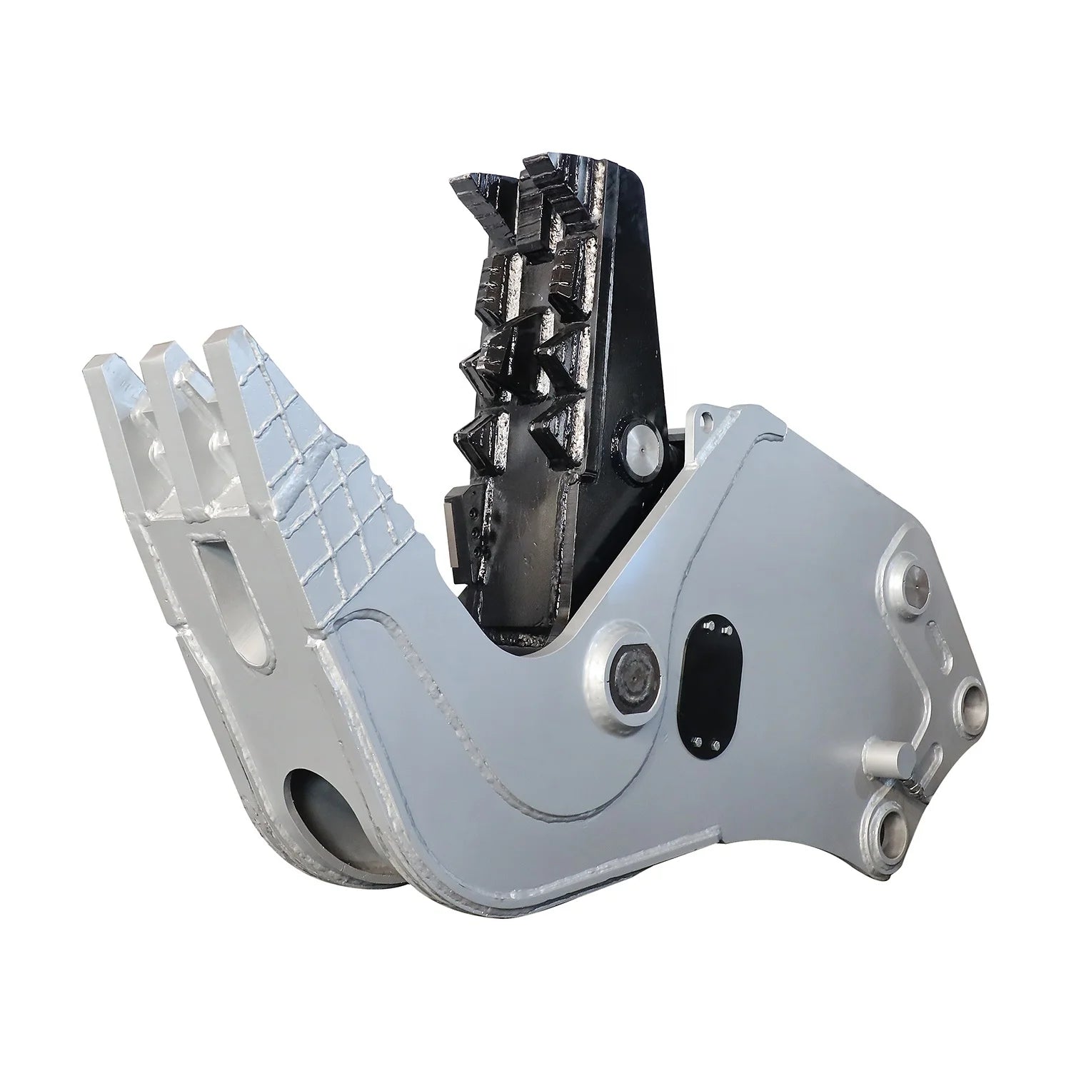 Excavator Hydraulic Shear Concrete Crusher Demolition Pulverizer for Excavators