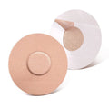 CGM Sensor Patches for Freestyle Libre and Medtronic Sensors  Water Resistant  Durable Pre Cut Multiple Shapes