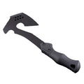 Manufacturers Direct Sales of Outdoor Camping Multi-Function Ax Ice-Breaking Ice Pick Axe Cutting Blade Cutting