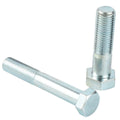 Steel Nuts and Bolts Grade High Quality GI Hex Bolt MegaBDM