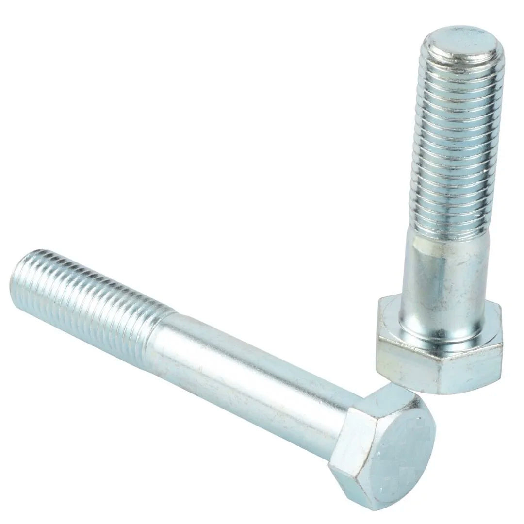 Steel Nuts and Bolts Grade High Quality GI Hex Bolt MegaBDM