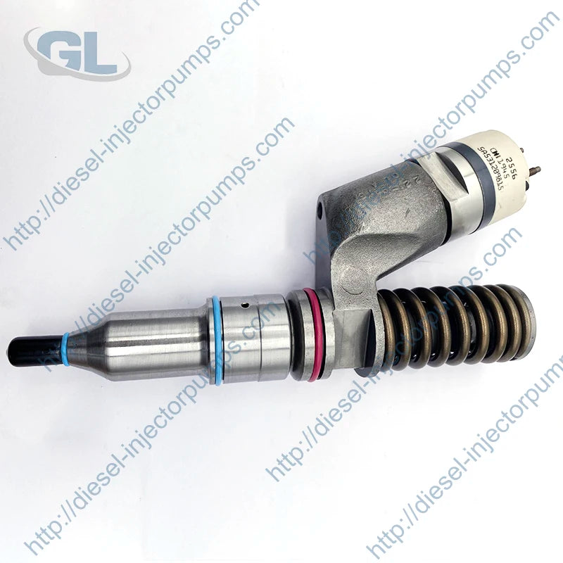 High Pressure Diesel Fuel Injector CH11945 for C13 C15 C18 Engine