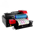 For Refinecolor Automatic UV DTF Printer Roll to Roll DTF Transfer and Laminating for Label Printing and Use with UV Ink