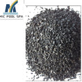 Activated carbon is suitable for swimming pool