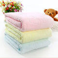 Factory Hot Sale New Style Customizable Beach Towel Microfiber Bath Linens Custom Emboss Knitted Large Bath Towels