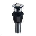 Factory Modern Hot Selling Good Quality Bathroom Anti-blockage Pop up Wash Basin Stainless Steel Basin Sink Drain Strainer