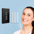 Home Used Teeth Whitening Gel Refill 2ml*3 Pen Kit Non-Peroxide Bleaching Gel Private Label