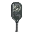 GET MOVING High End Azure Dragon 16mm Titanium Carbon Fiber PP Honeycomb Approv Adult Pickleball Racket Picklebal Paddl