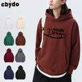 High Quality 500g Heavyweight No String Cordless Fleece Clothing Manufacturers Custom Hoodies Unisex Men's Hoodies & Sweatshirts