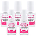 10ml Nail Glue With Brush for Nail Tips Press on Nails Acrylic Nails Rhinestones Nail Glue Easy Application Long Lasting GY61