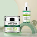 Hot Sale Bleaching Whitening Face Freckles Remove Corrector Cream Facial Dark Spot Remover Oil Serum