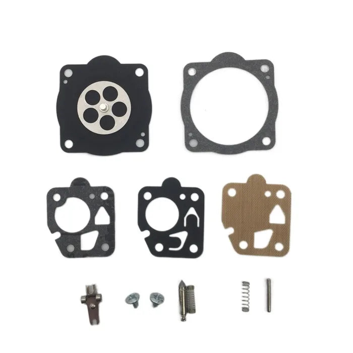 SeaSummer Good Quality B45 Repair Kit B45 Brush Cutter Spare Parts Carburetor