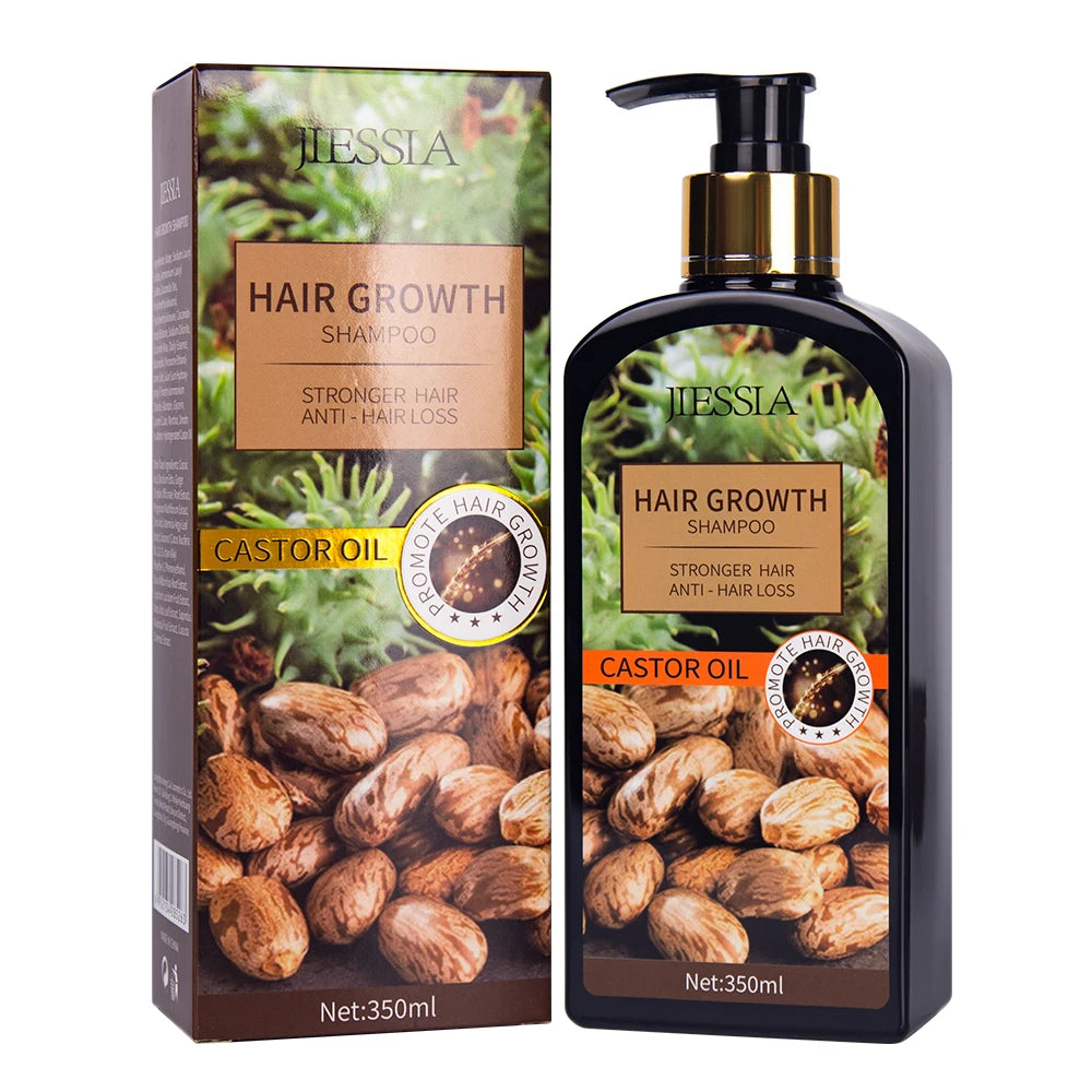 Hair Growth Shampoo