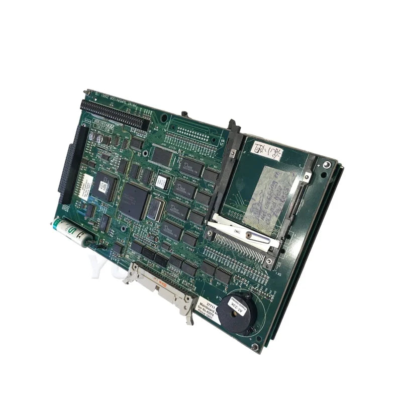 Alternative 37711 PCB Assy for Domino A100 120 A200 A300 Inkjet Printers