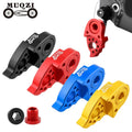 MUQZI Bicycle Frame Rear Derailleur Hanger Extension Aluminum Alloy Tail Hook Extender Mtb Road Bike Accessories