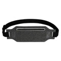 LYMECH Waist Bag Women Men Fanny Pack Belt