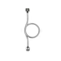 Stainless Steel Dashboard Tube 4-Minute Thickened Low Pressure Gauge Bend Accessory with Increased Protection Installation Pipe