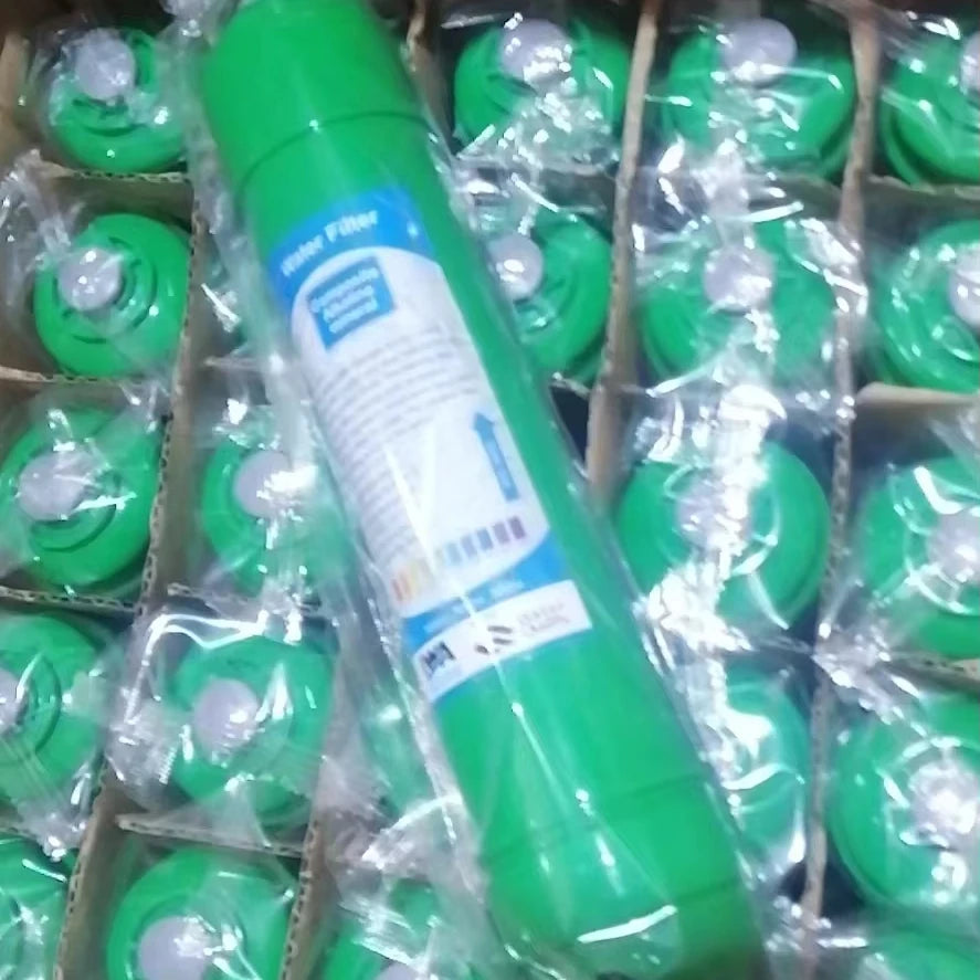 PH8 alkaline filter cartridge