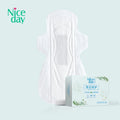 Niceday Chinese Manufacturer Produces Herbal Sanitary Pads for Daytime Heavy Flow