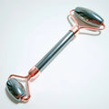 DIY Dual Sided Terahertz Facial Beauty Roller - Promotes Circulation Crystal Crafts