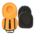 Custom Hot Sell Eva Portable Protective Box Cases EVA Cowboy Hat Travel Carrying Bag