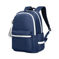 Tigernu T-B9030B Oxford Zipper Waterproof 18L Ergonomic Unisex Student School Backpack Light Weight