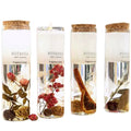 Luxurious Soy Wax Everlasting Flower Scented Candle for Indoor Birthdays Valentine's Day Mother's Day Holiday & Home Decoration
