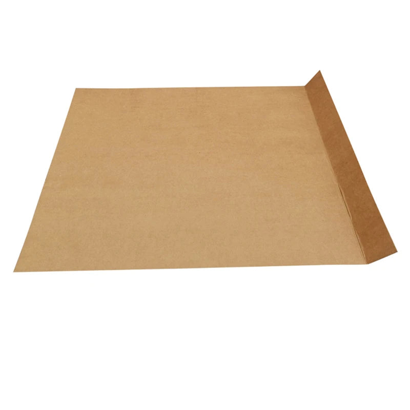 Dreammao Pallet Kraft Paper Manufacture Transport Cardboard Slip Sheet