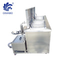Double Tank Engine Parts Washing Machine Best Price Industrial Ultrasonic Cleaners Manufacturer